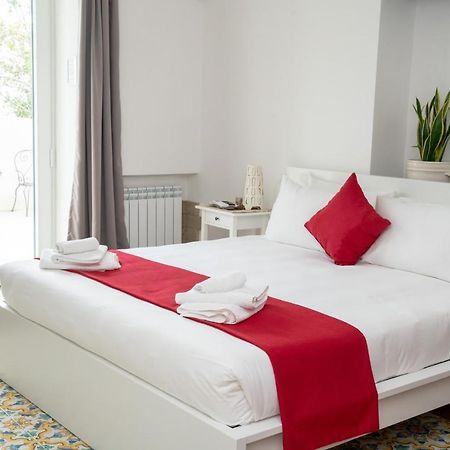 Le Stanze Di Sissi - Luxury Suites Naples Exterior photo