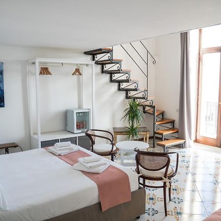 Le Stanze Di Sissi - Luxury Suites Naples Exterior photo