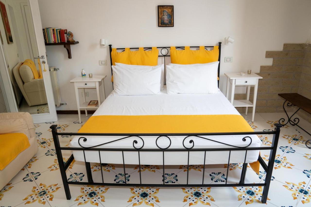 Le Stanze Di Sissi - Luxury Suites Naples Exterior photo