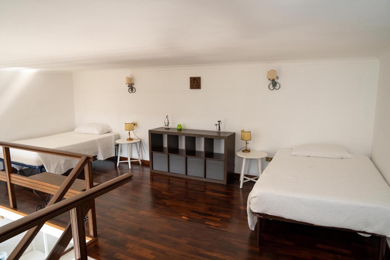 Le Stanze Di Sissi - Luxury Suites Naples Exterior photo