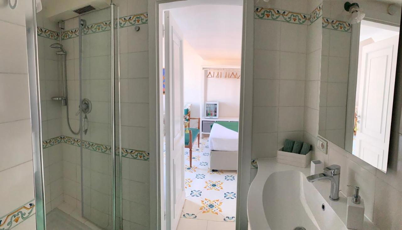 Le Stanze Di Sissi - Luxury Suites Naples Exterior photo