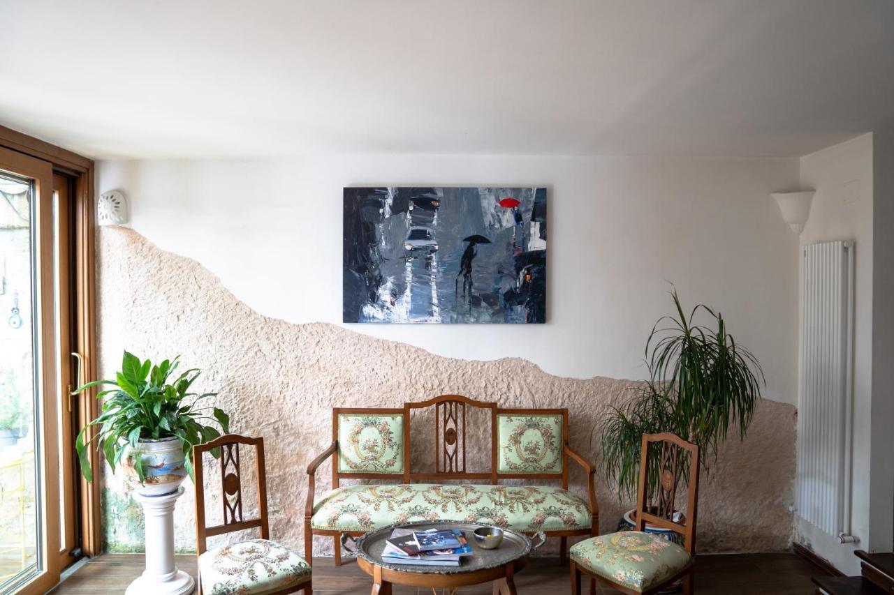 Le Stanze Di Sissi - Luxury Suites Naples Exterior photo