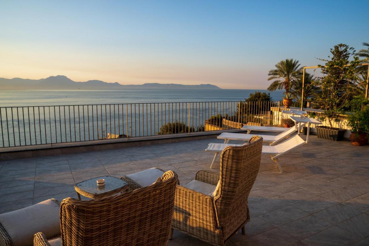 Le Stanze Di Sissi - Luxury Suites Naples Exterior photo