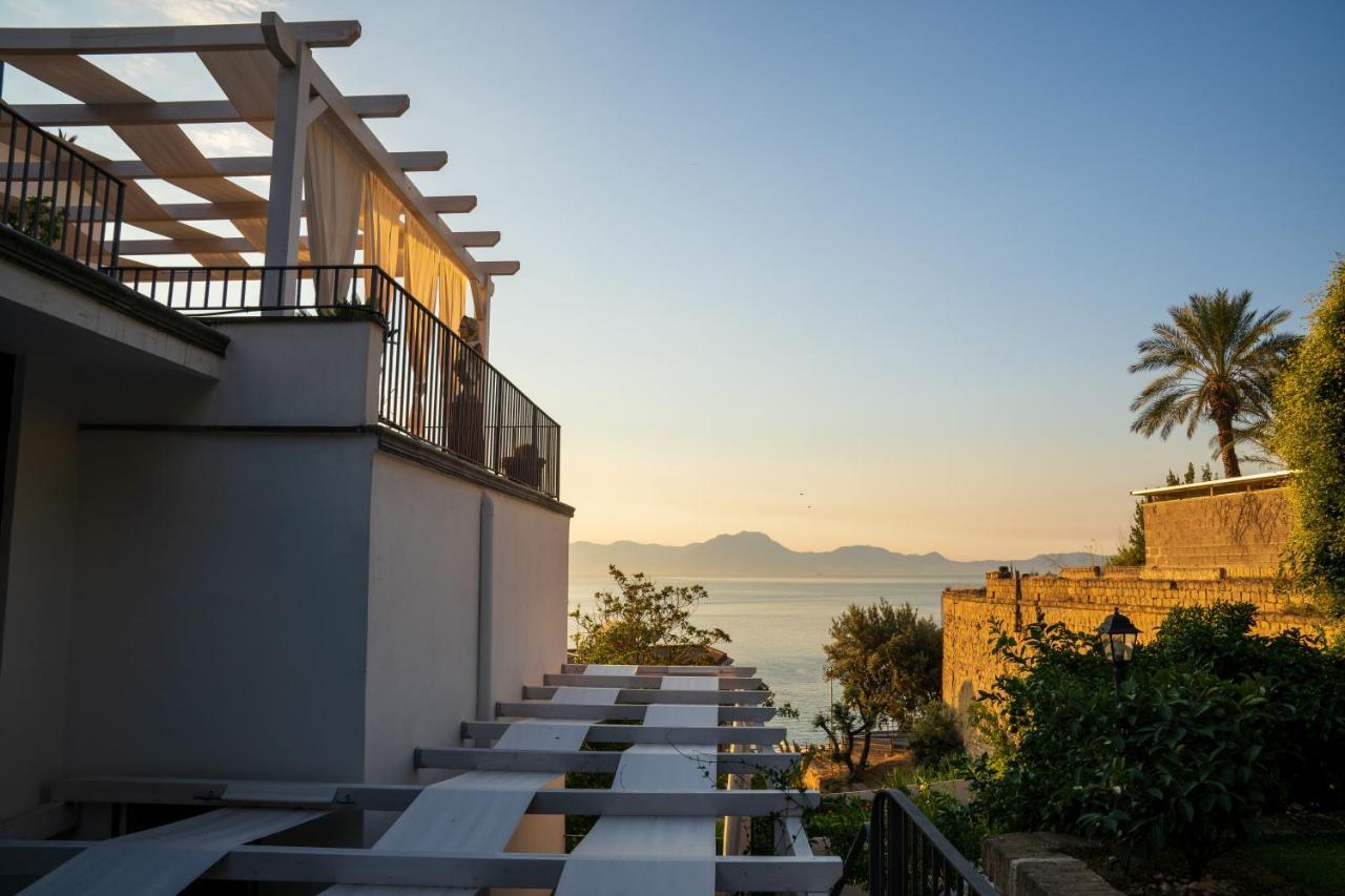 Le Stanze Di Sissi - Luxury Suites Naples Exterior photo