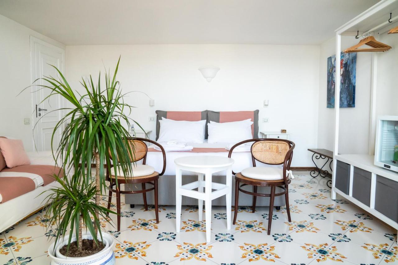 Le Stanze Di Sissi - Luxury Suites Naples Exterior photo